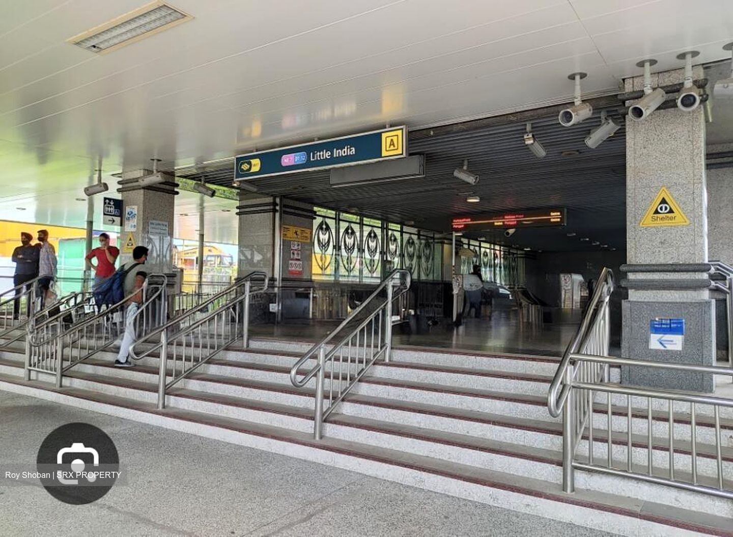 Blk 663 Zhujiao Centre (tekka Market) (Central Area), HDB 4 Rooms #521593471